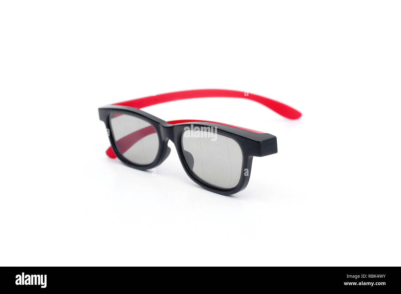 Glasses fashion Cut Out Stock Images & Pictures - Alamy