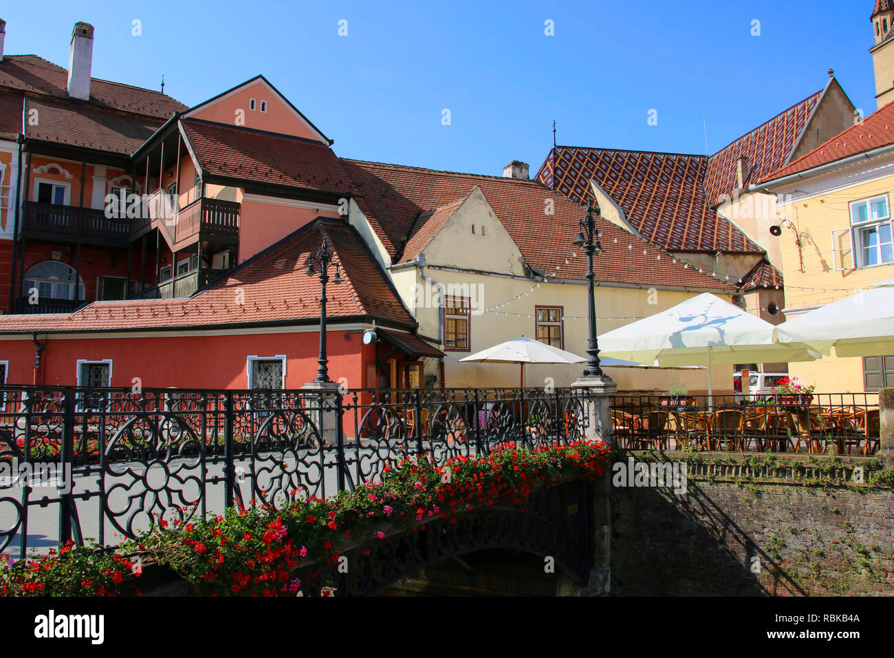 File:Sibiu (Hermannstadt), Romania, Rumänien 20120923.jpg - Wikimedia  Commons