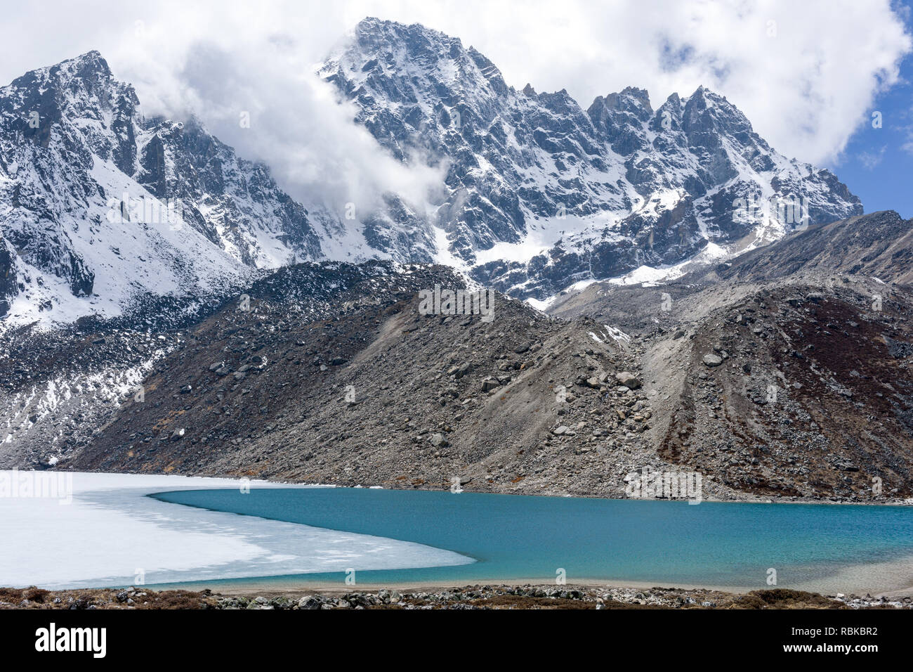 gokyo 30 ld