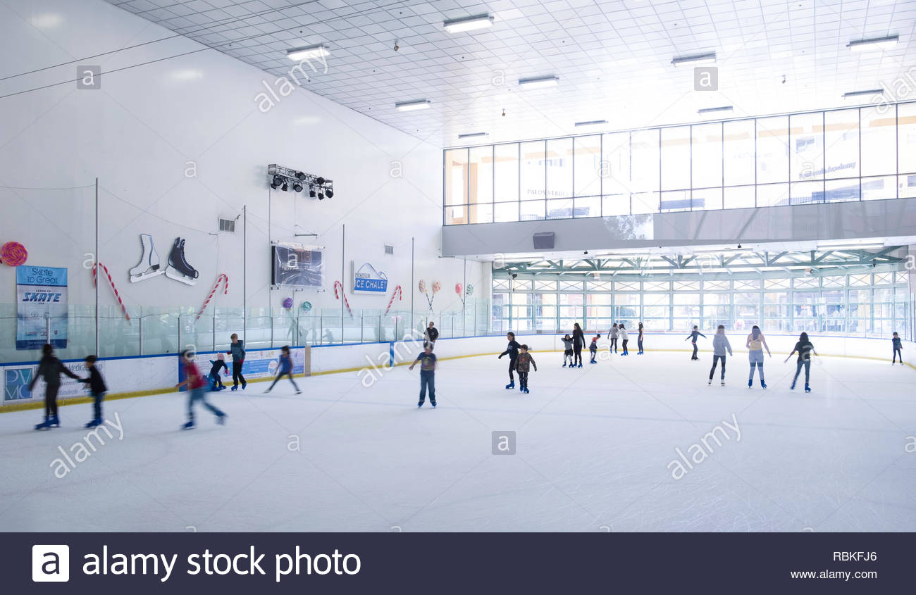 Grandwest Casino Ice Rink Prices