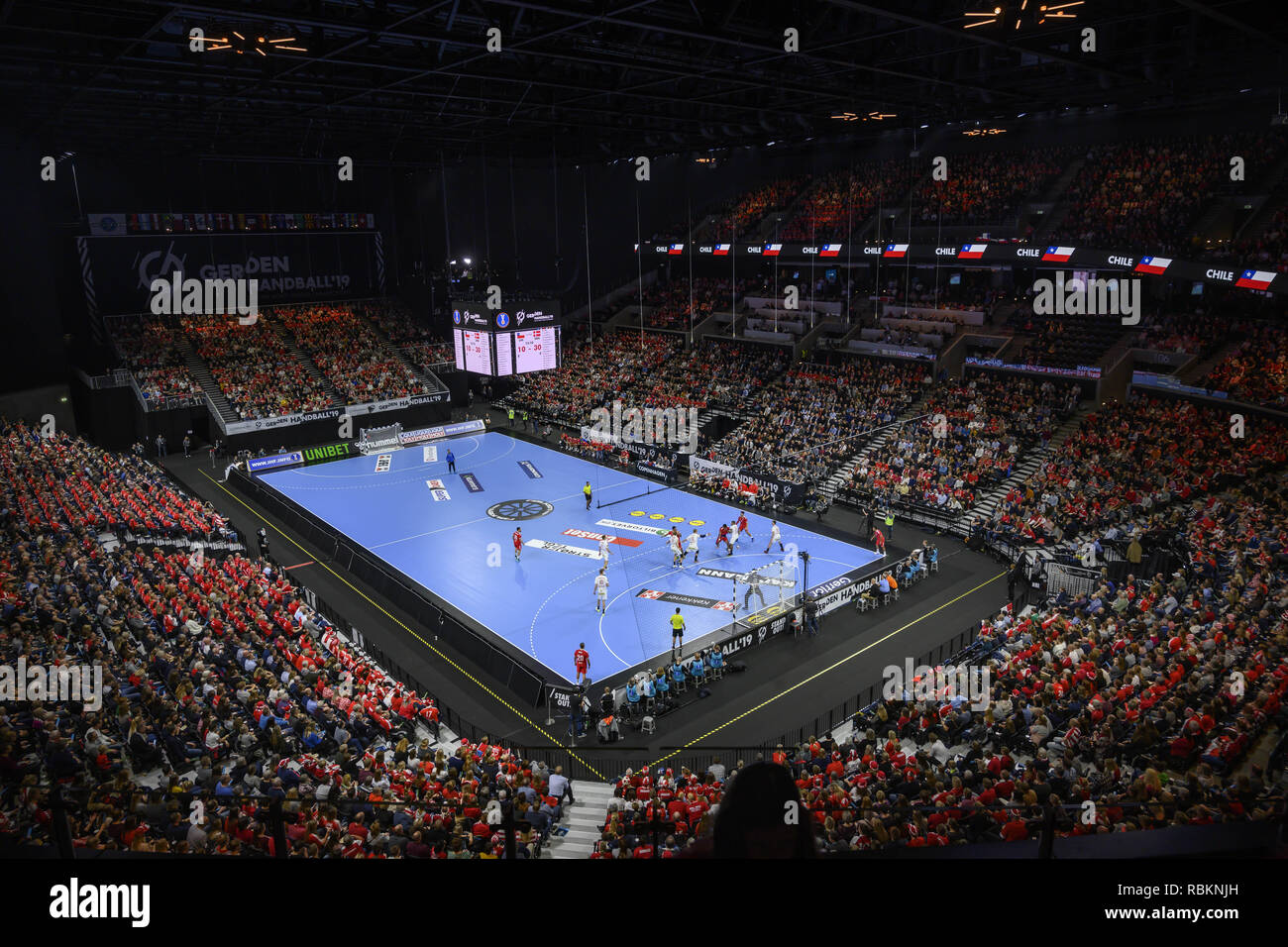 Royal Arena, Copenhagen High Resolution Stock Photography and Images - Alamy