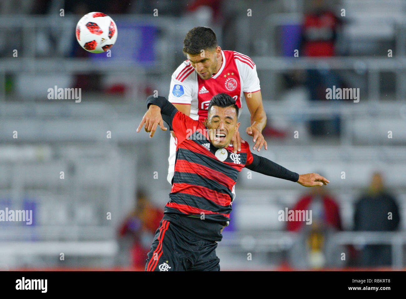 Brazilian Football League Serie A - Brasileirao Assai 2019 / ( Santos  Futebol Clube ) - Fernando Uribe Hincapie Stock Photo - Alamy