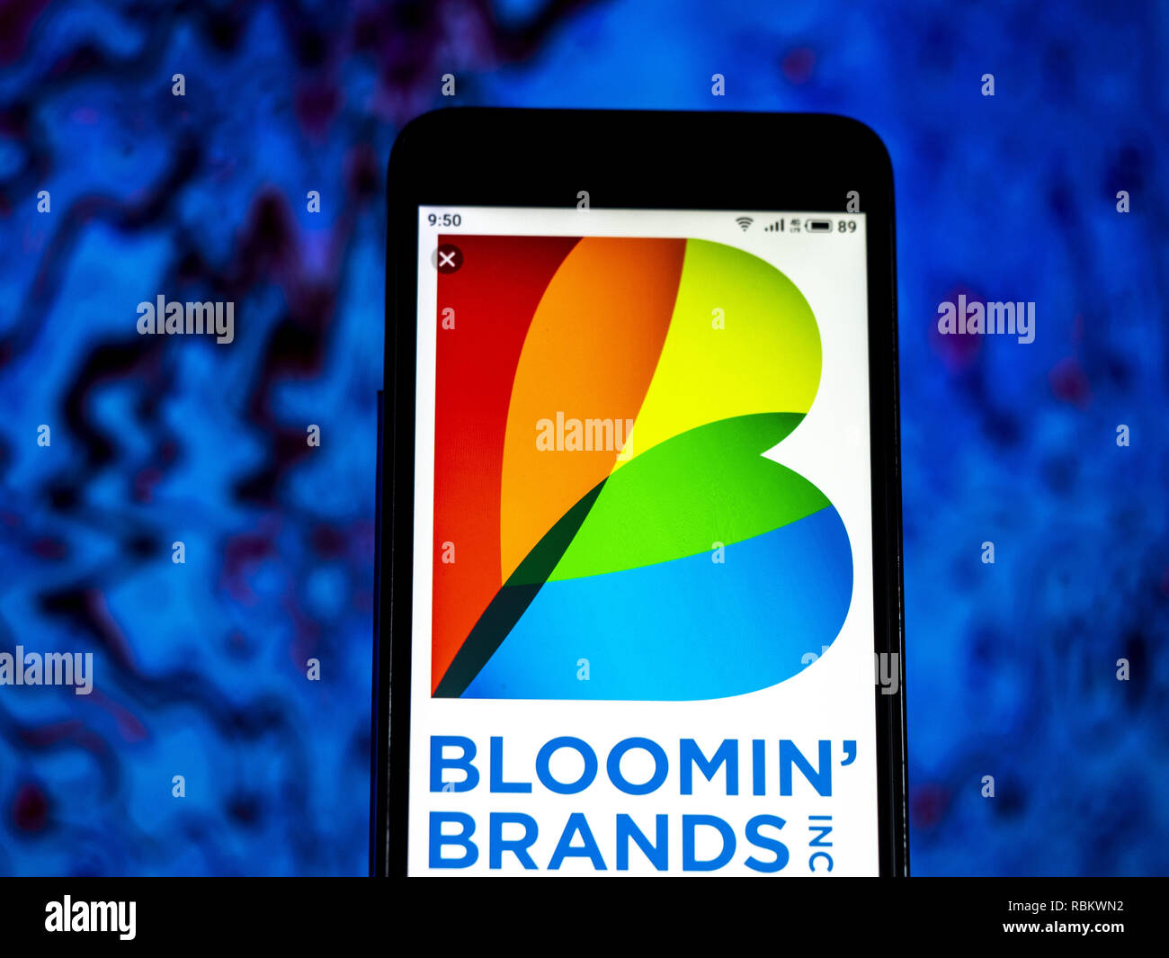 Bloomin Brands High Resolution Stock Photography And Images Alamy Bloomin Brands High Resolution Stock Photography And Images Alamy