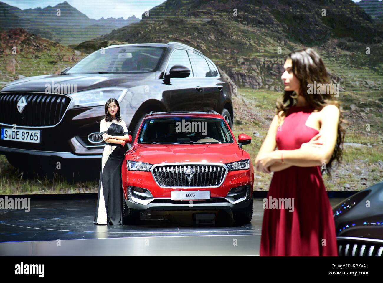 Page 3 Borgward High Resolution Stock Photography And Images Alamy