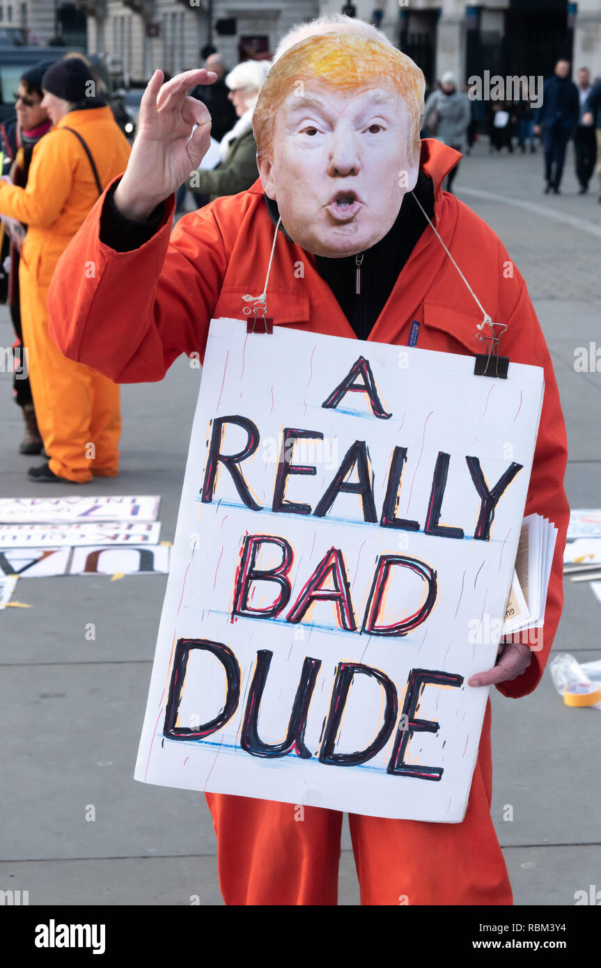 Its Illegal To Torture Prisoners And >> London Uk 11th January 2019 Members Of The Guantanamo Justice Its Illegal To Torture Prisoners And >> London Uk 11th January 2019 Members Of The Guantanamo Justice
