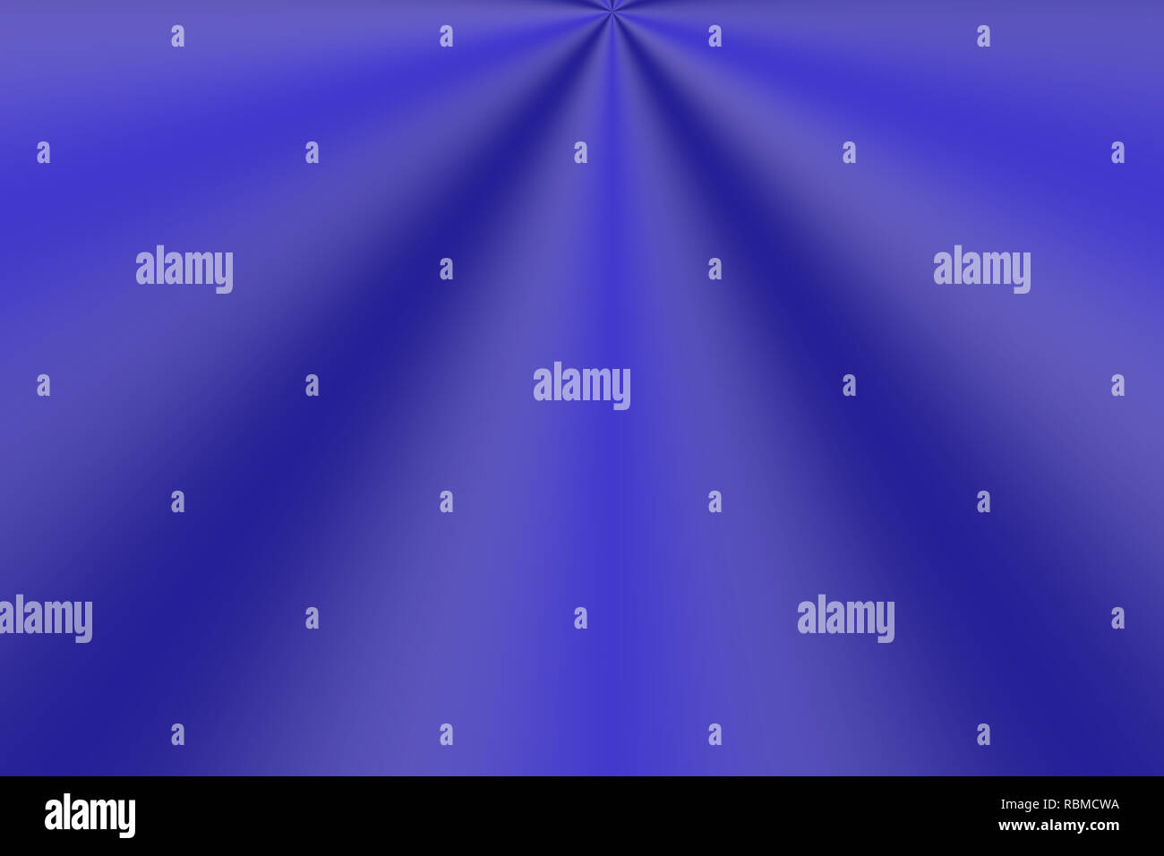 Gradient Blue abstract background Stock Photo Alamy