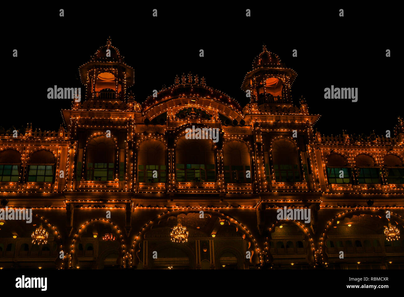 Mysuru dasara festival hires stock photography and images Alamy
