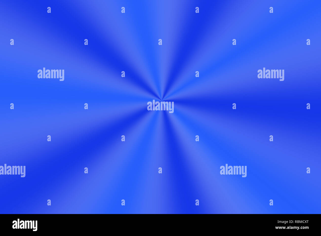 Gradient Blue abstract background Stock Photo Alamy