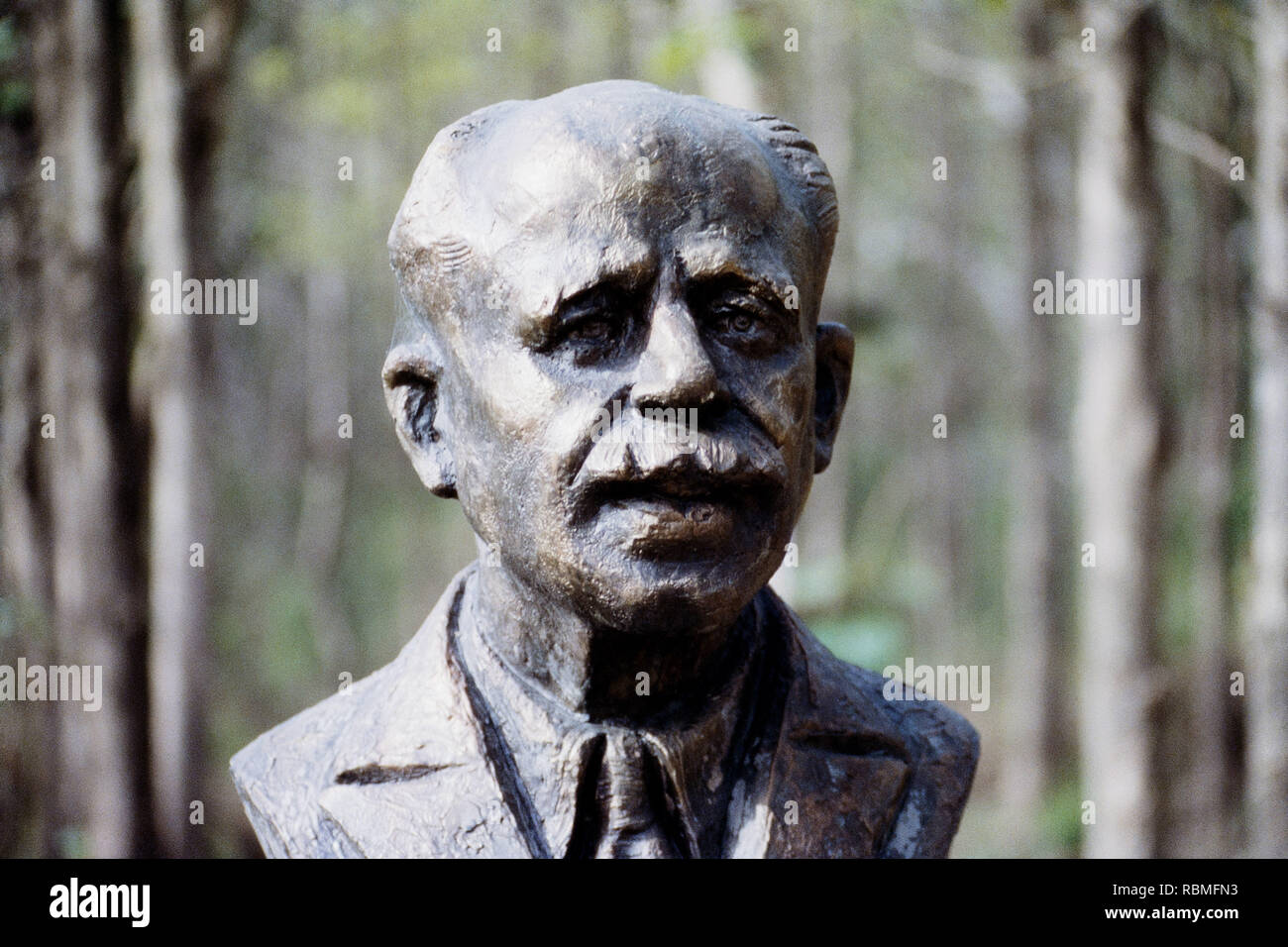 Jim corbett hi-res stock photography and images - Alamy