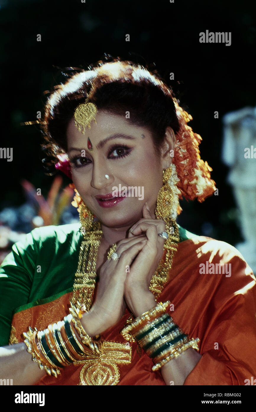 Bindu hi-res stock photography and images - Alamy