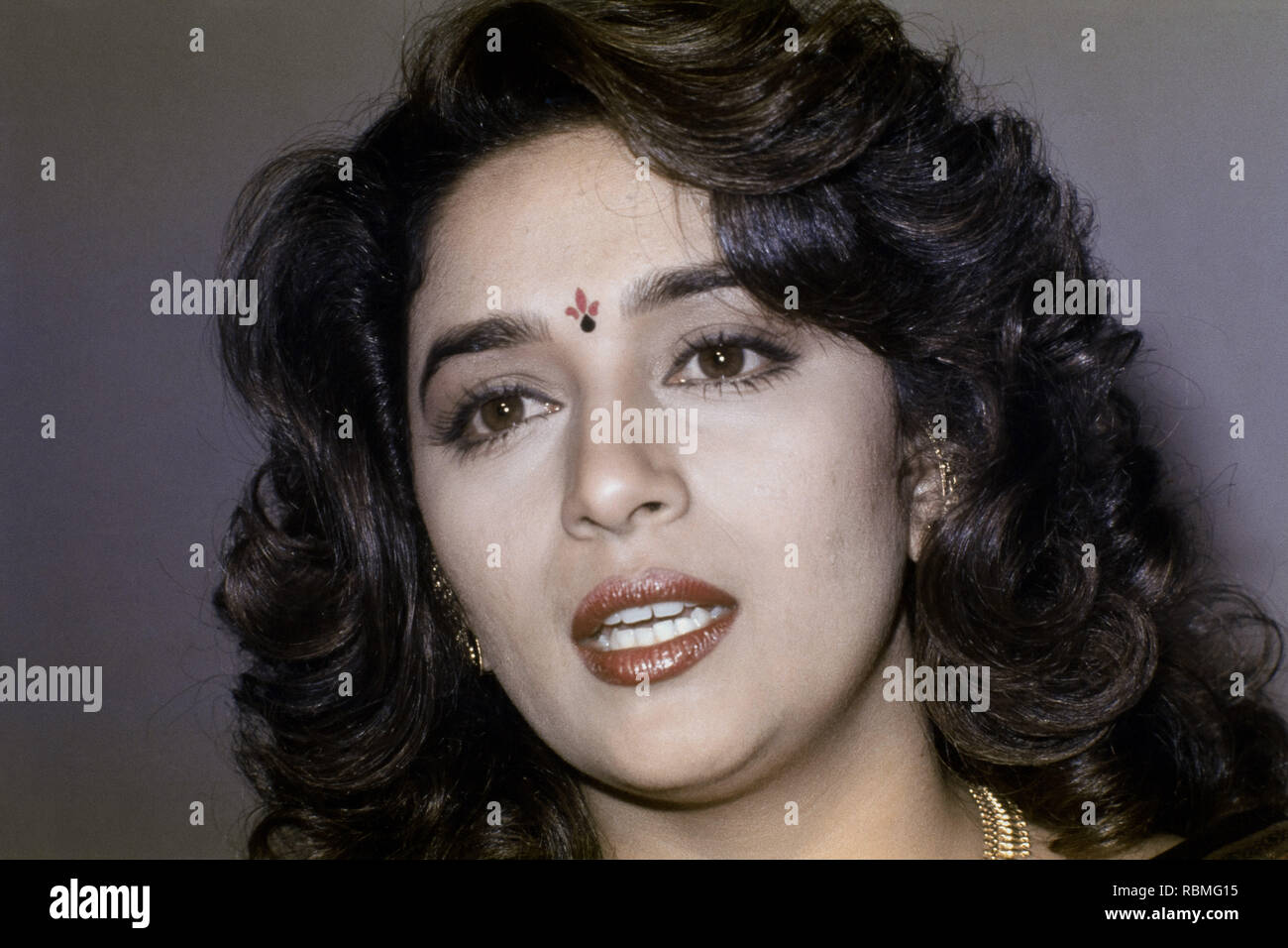 Madhuri dixit hi-res stock photography and images - Alamy