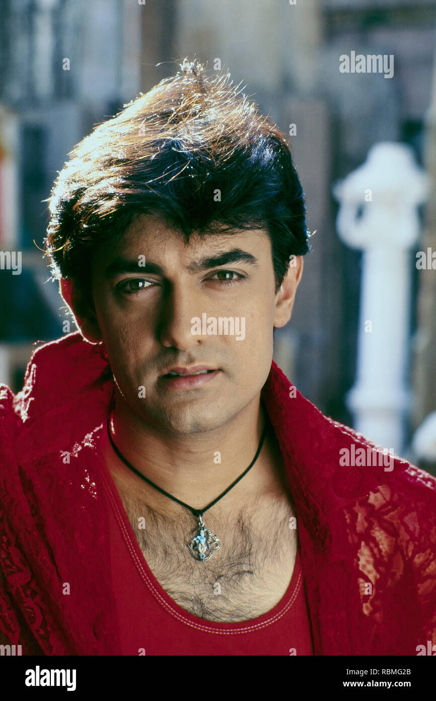 Portrait of Aamir Khan, India, Asia Stock Photo - Alamy Portrait of Aamir Khan, India, Asia Stock Photo - Alamy
