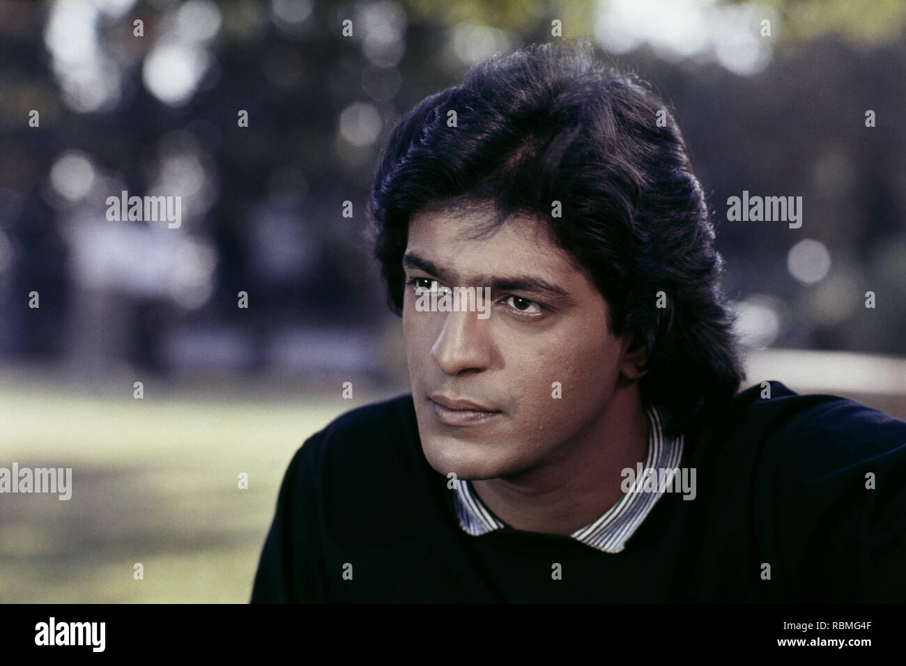 Chunky pandey hi-res stock photography and images - Alamy