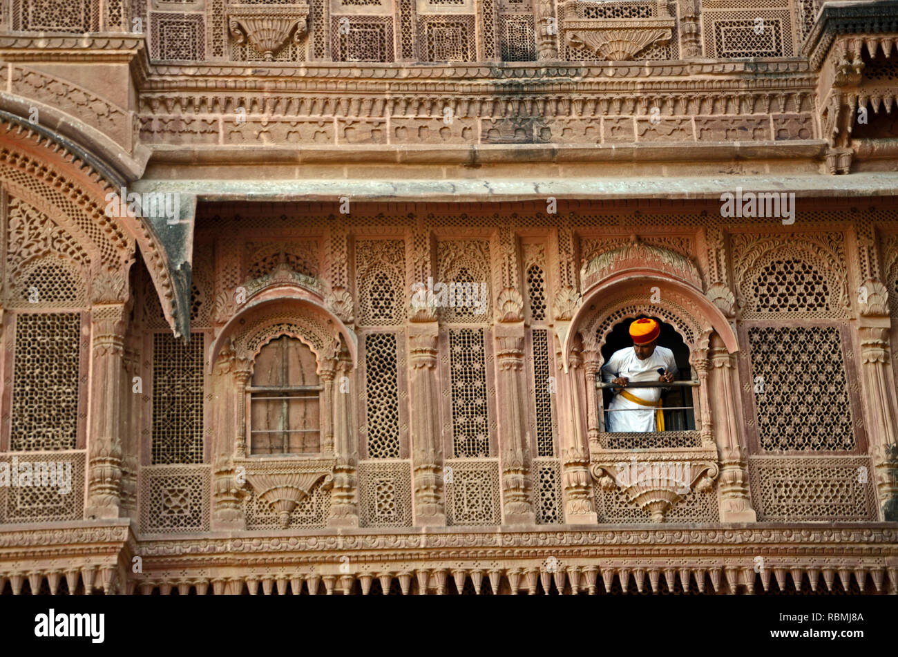 Mature Indian Window Spy
