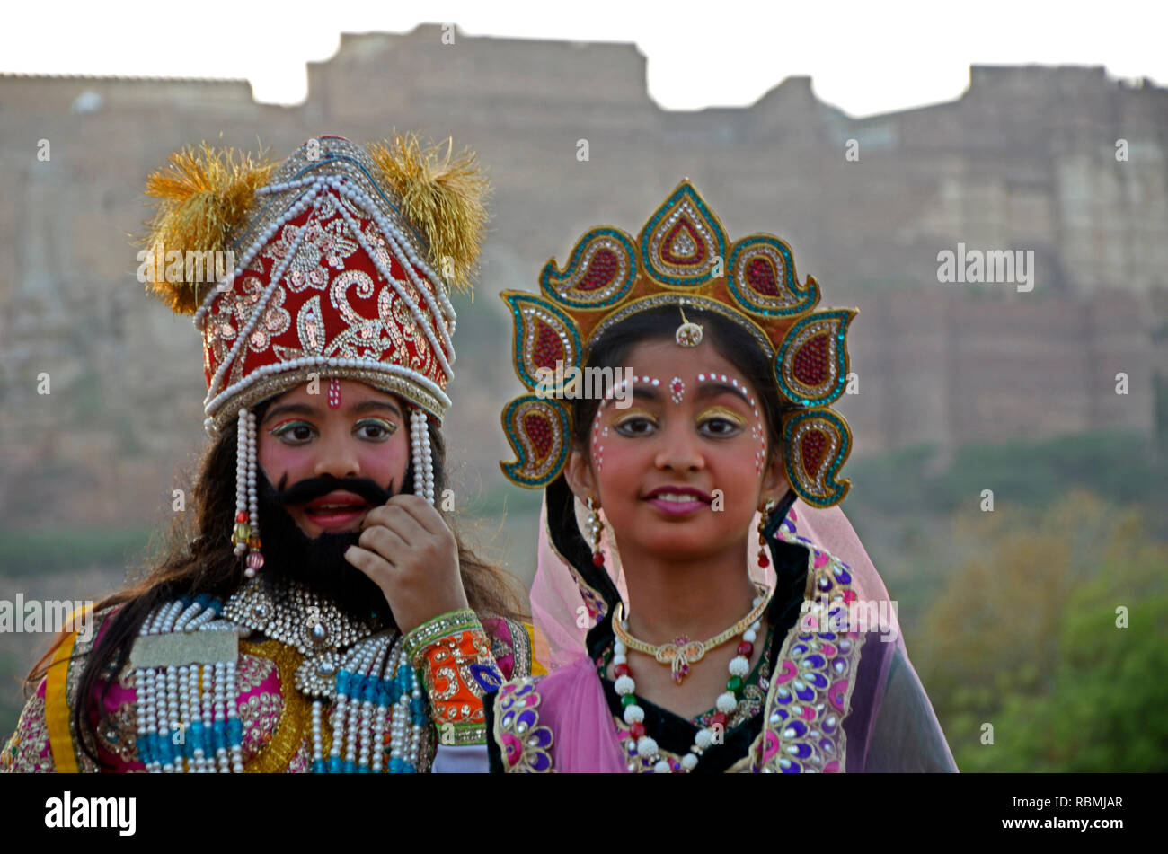 king and queen costume