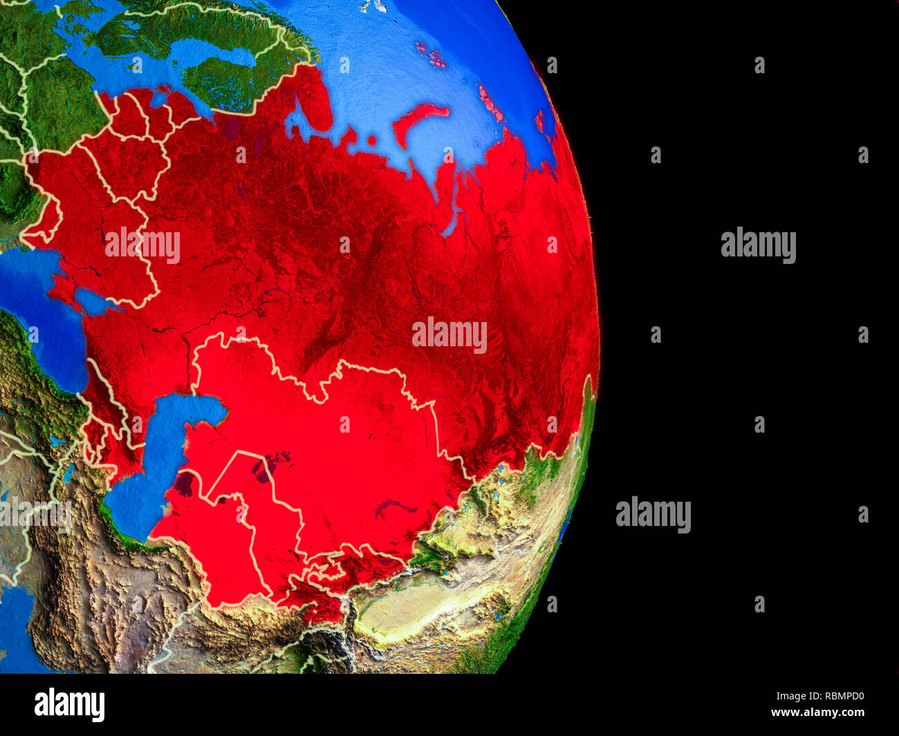 Former Soviet Union Countries High Resolution Stock Photography And Images Alamy