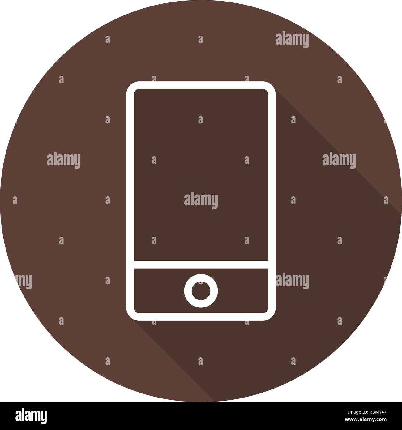 Vector Device Icon Stock Vector Image & Art - Alamy