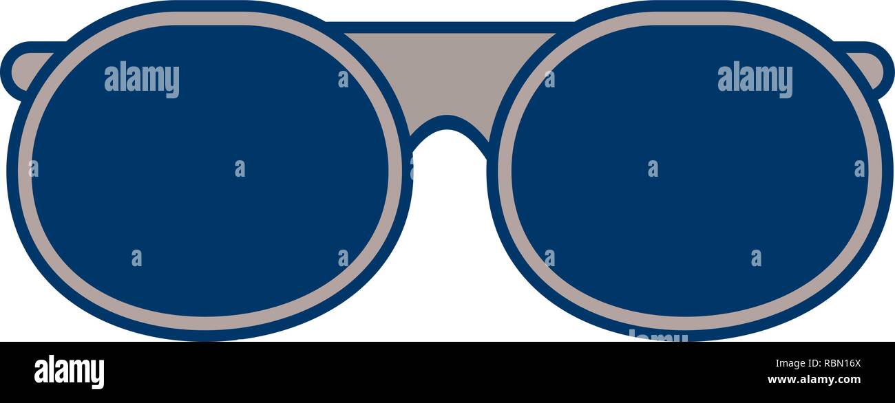 Vector Glasses Icon Stock Vector Image & Art - Alamy