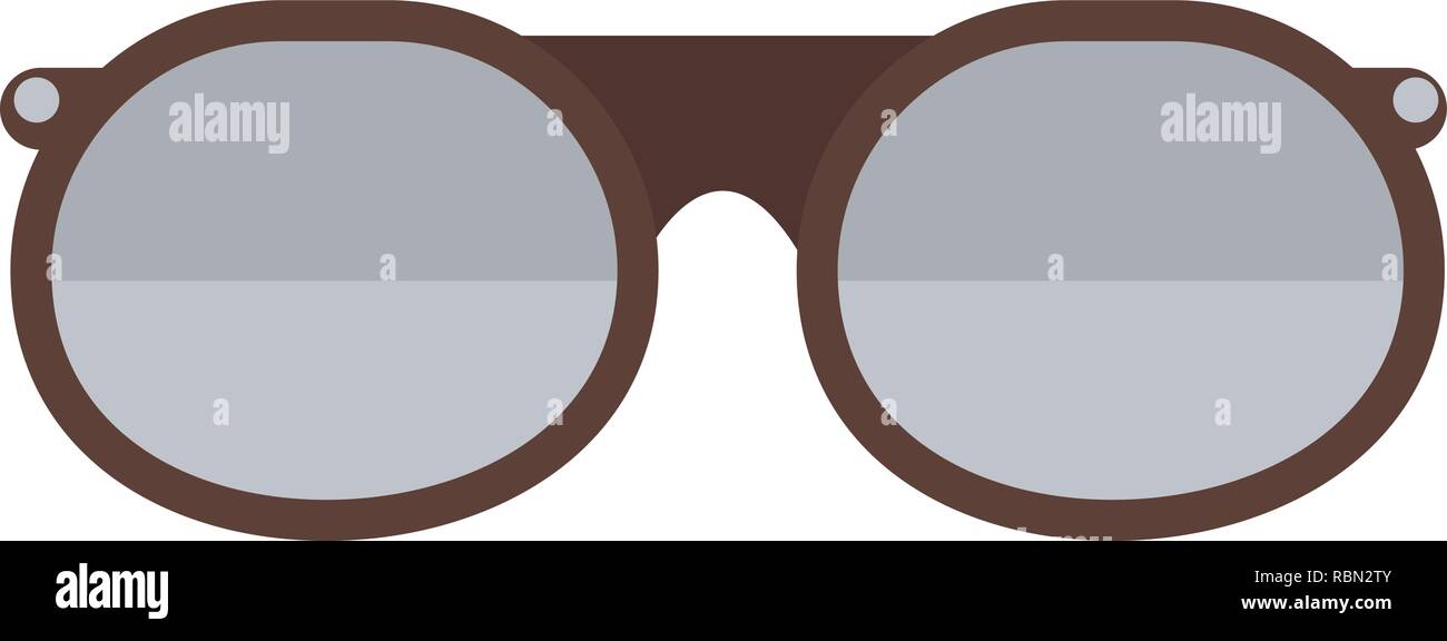 Vector Glasses Icon Stock Vector Image & Art - Alamy