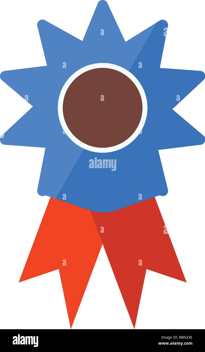 Vector Ribbon Icon Stock Vector Image & Art - Alamy