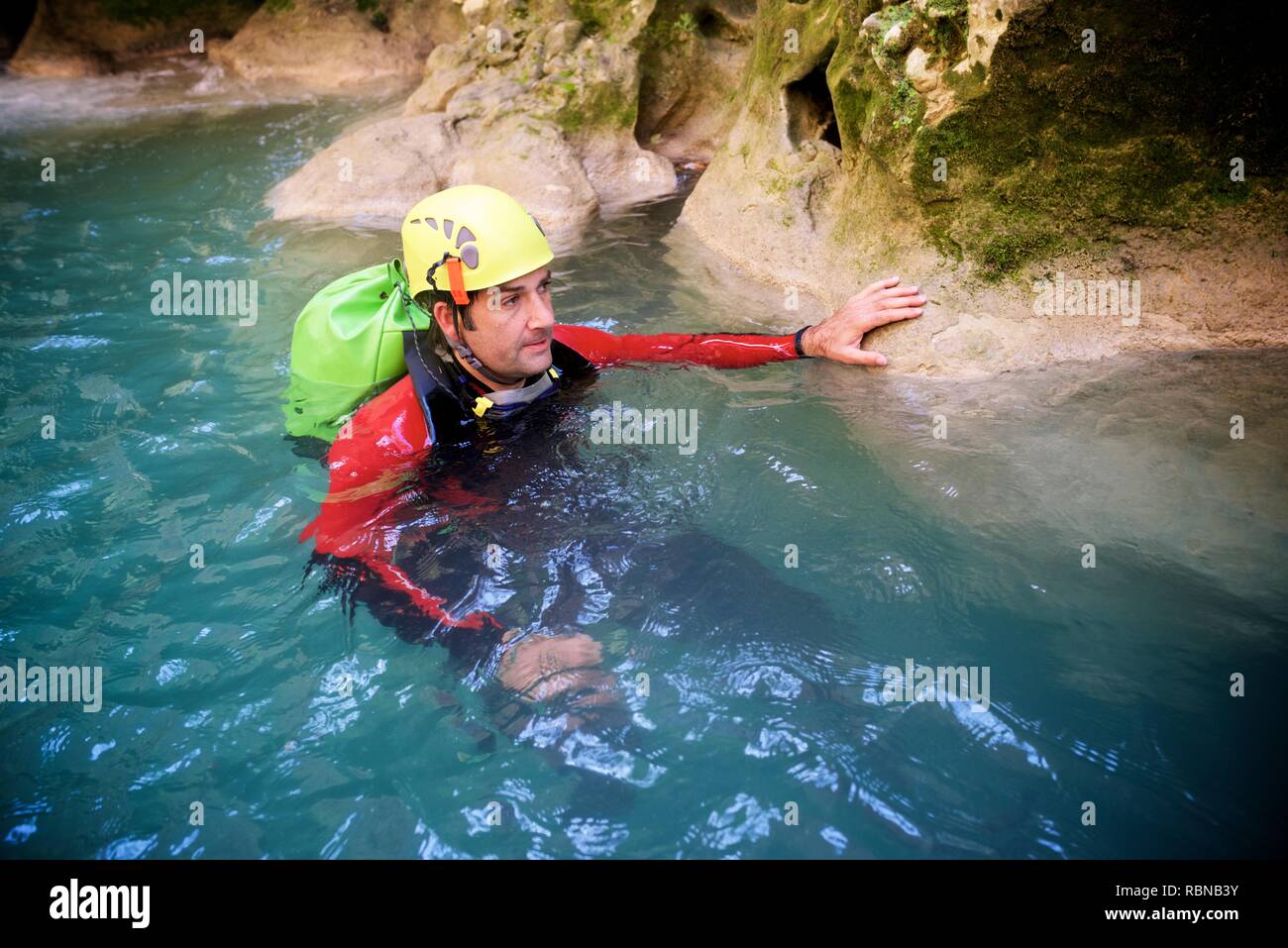 River descent hi res stock photography and images Page 26 Alamy