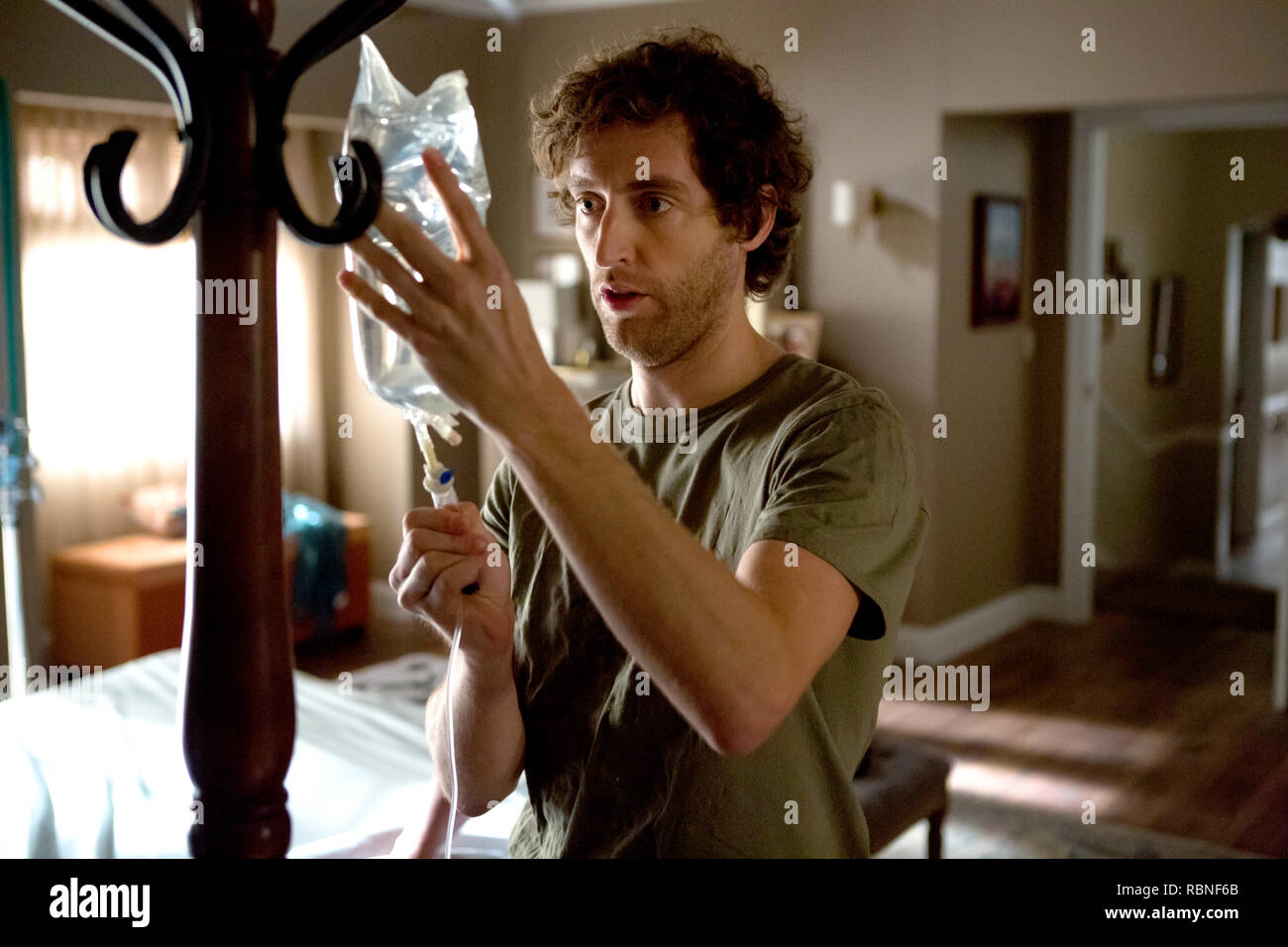 Thomas middleditch hi-res stock photography and images - Alamy