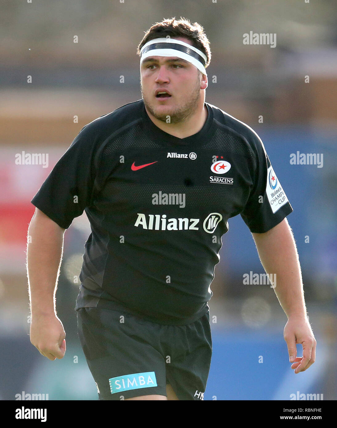 Jamie Rugby Jamie george rugby hi-res stock photography and images - Alamy