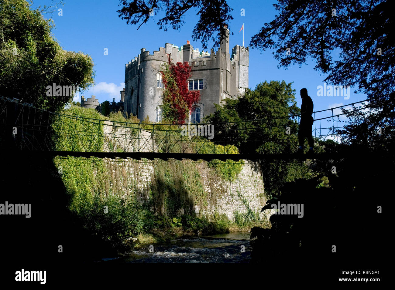 Welcome to Birr Castle | Ireland - Birr Castle