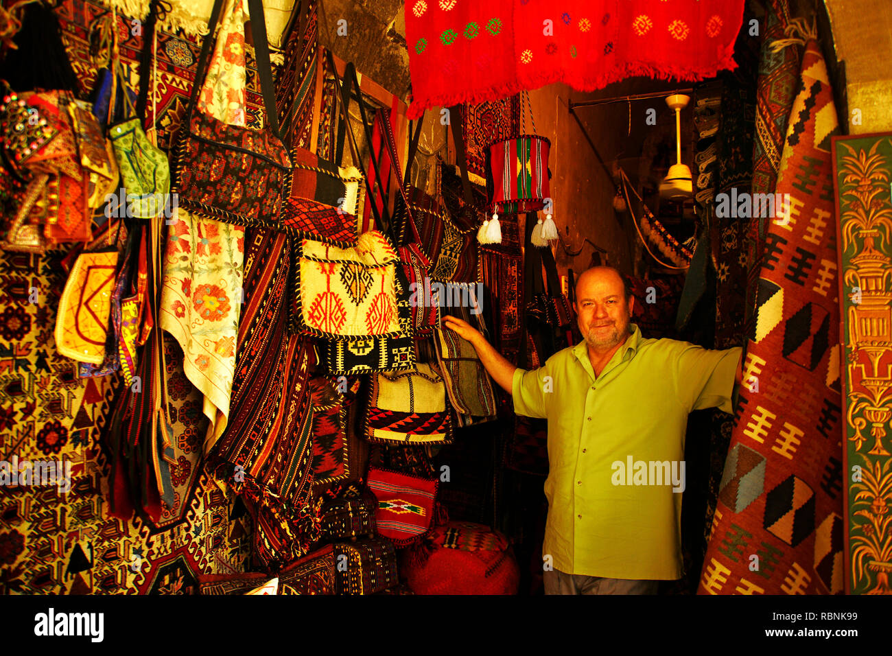 Ghassan hi-res stock photography and images - Alamy