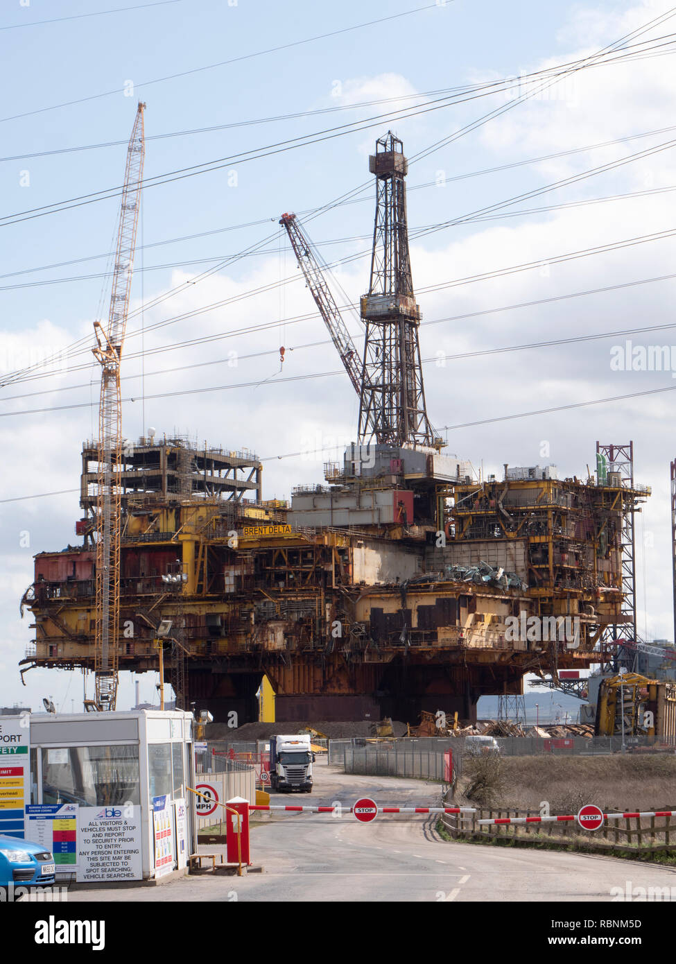 Seaton carew hires stock photography and images Alamy