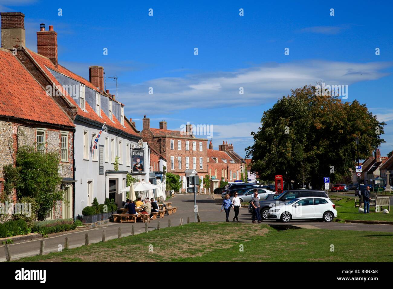 Burnham market norfolk hires stock photography and images Alamy