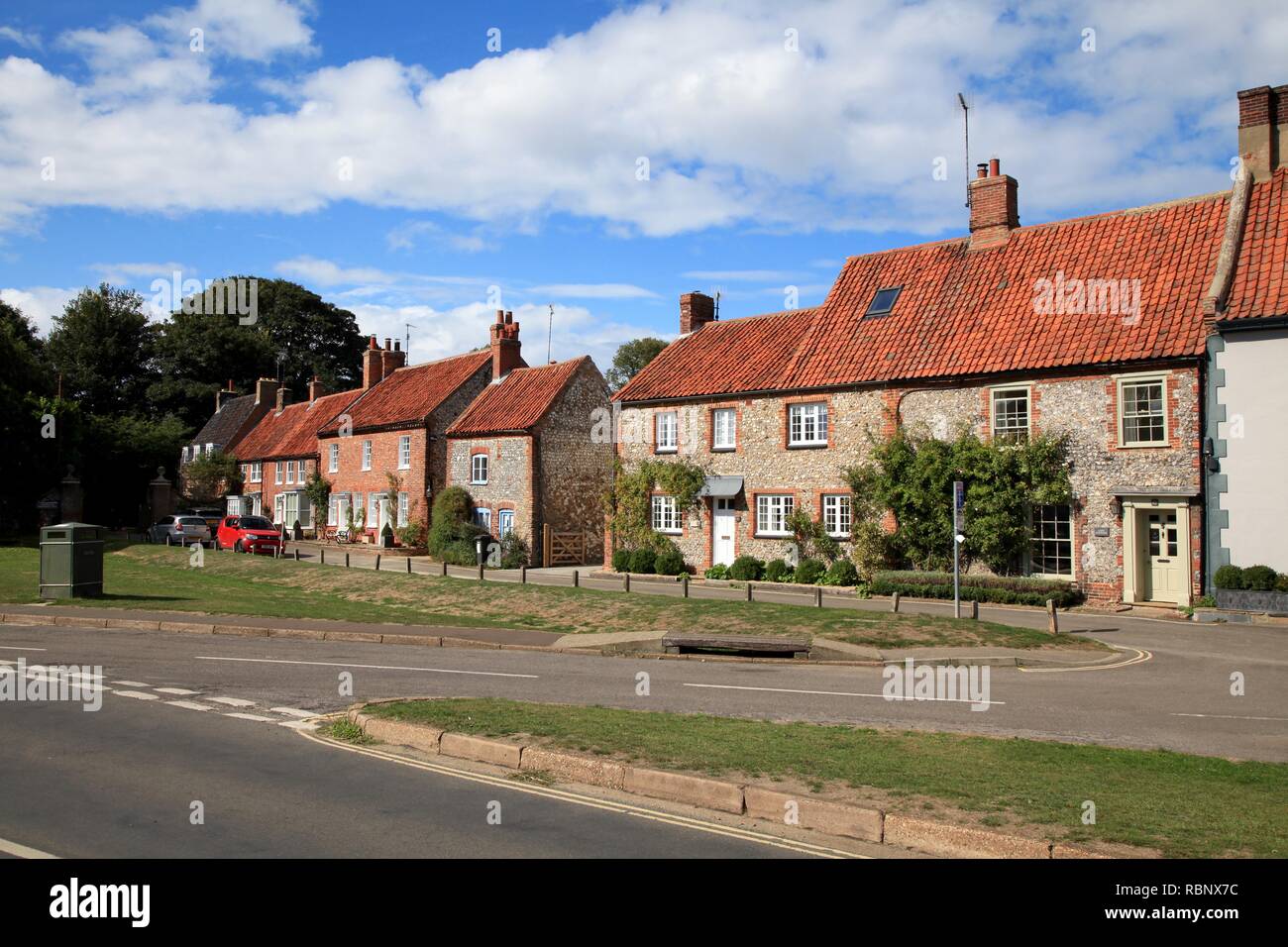 Burnham market norfolk hires stock photography and images Alamy