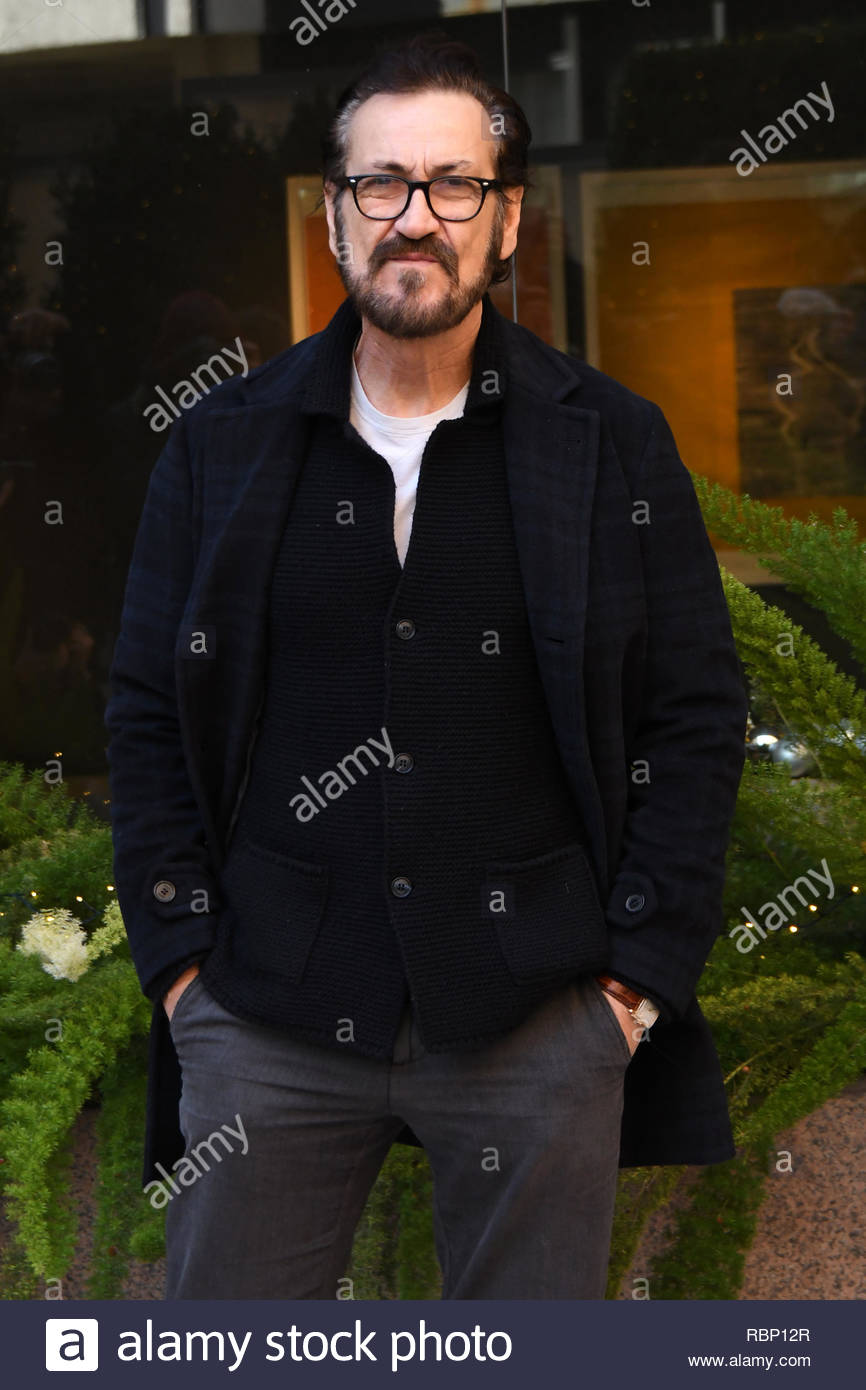 Marco Giallini Actor High Resolution Stock Photography and Images - Alamy