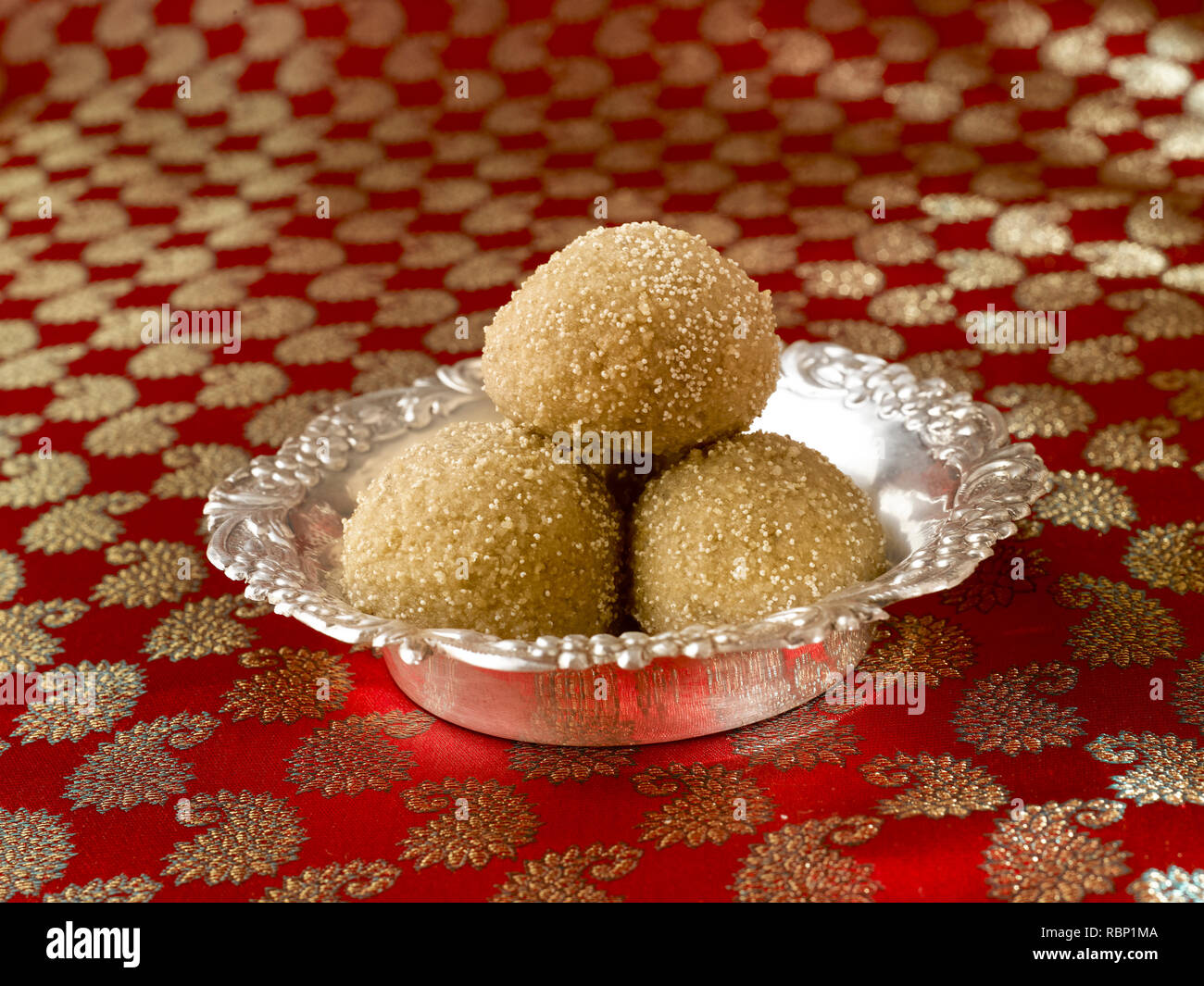 Laddu Stock Photos Laddu Stock Images Alamy