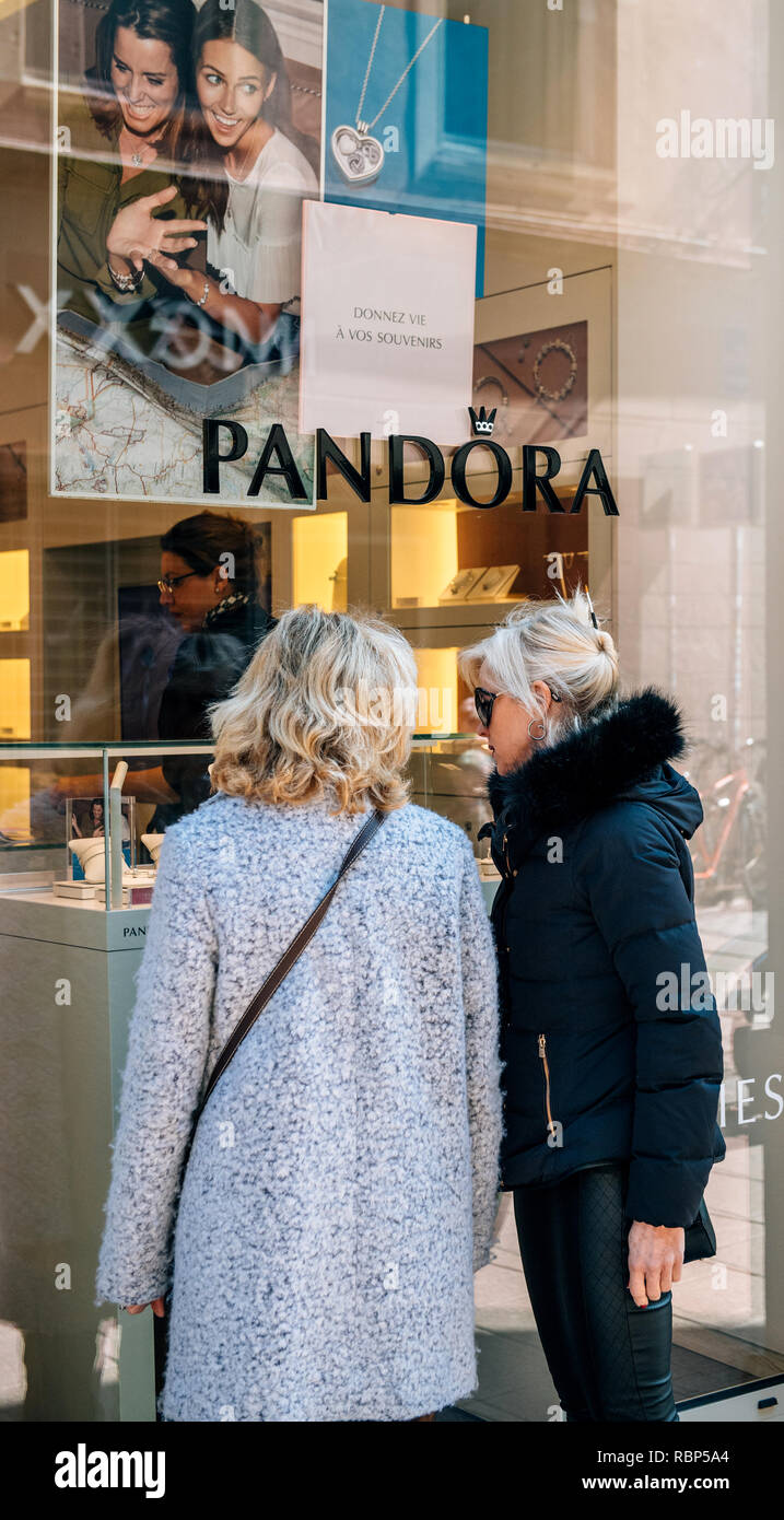 boutiques pandora paris france boutiques pandora paris france