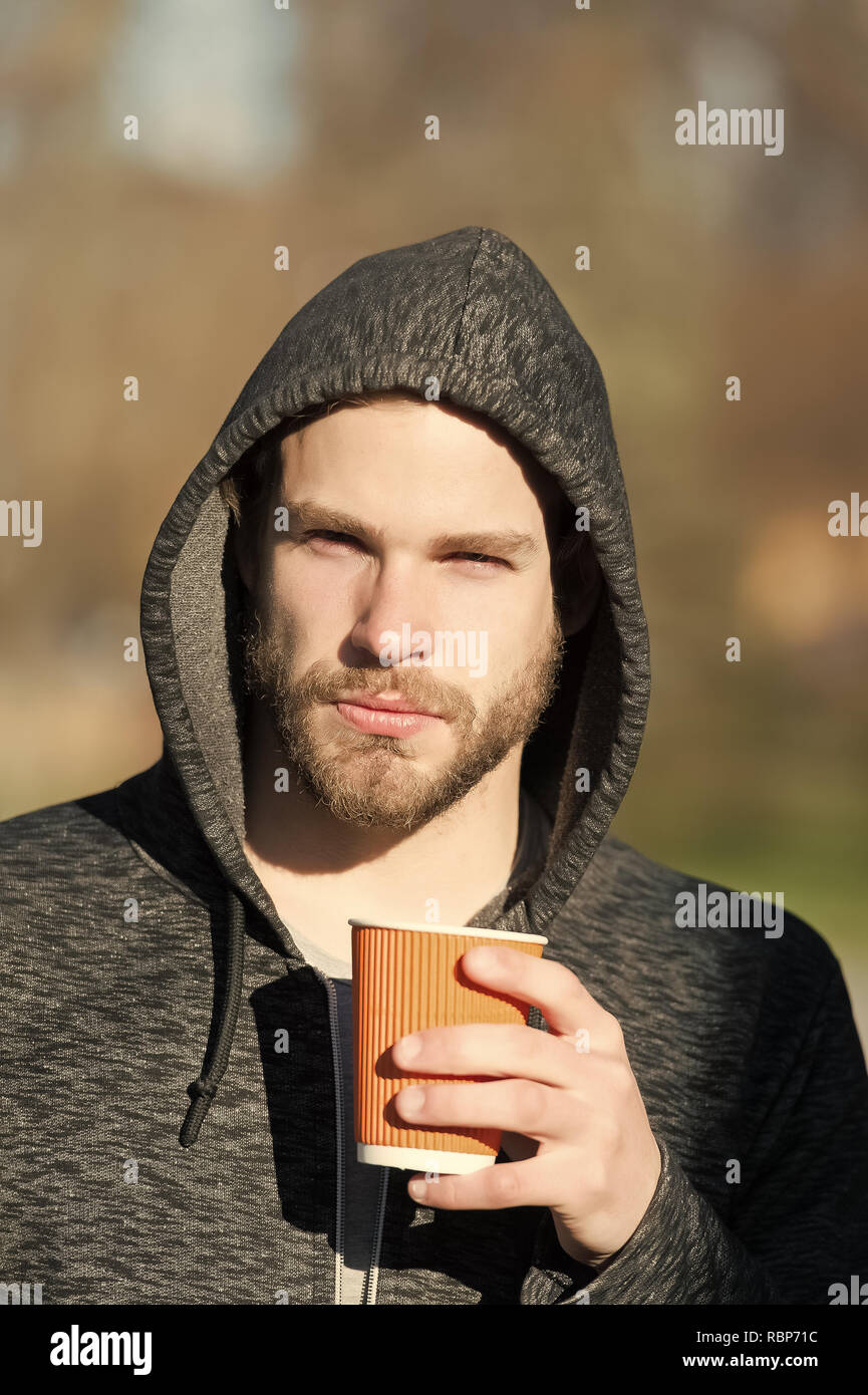 Paper cup hoodie deals