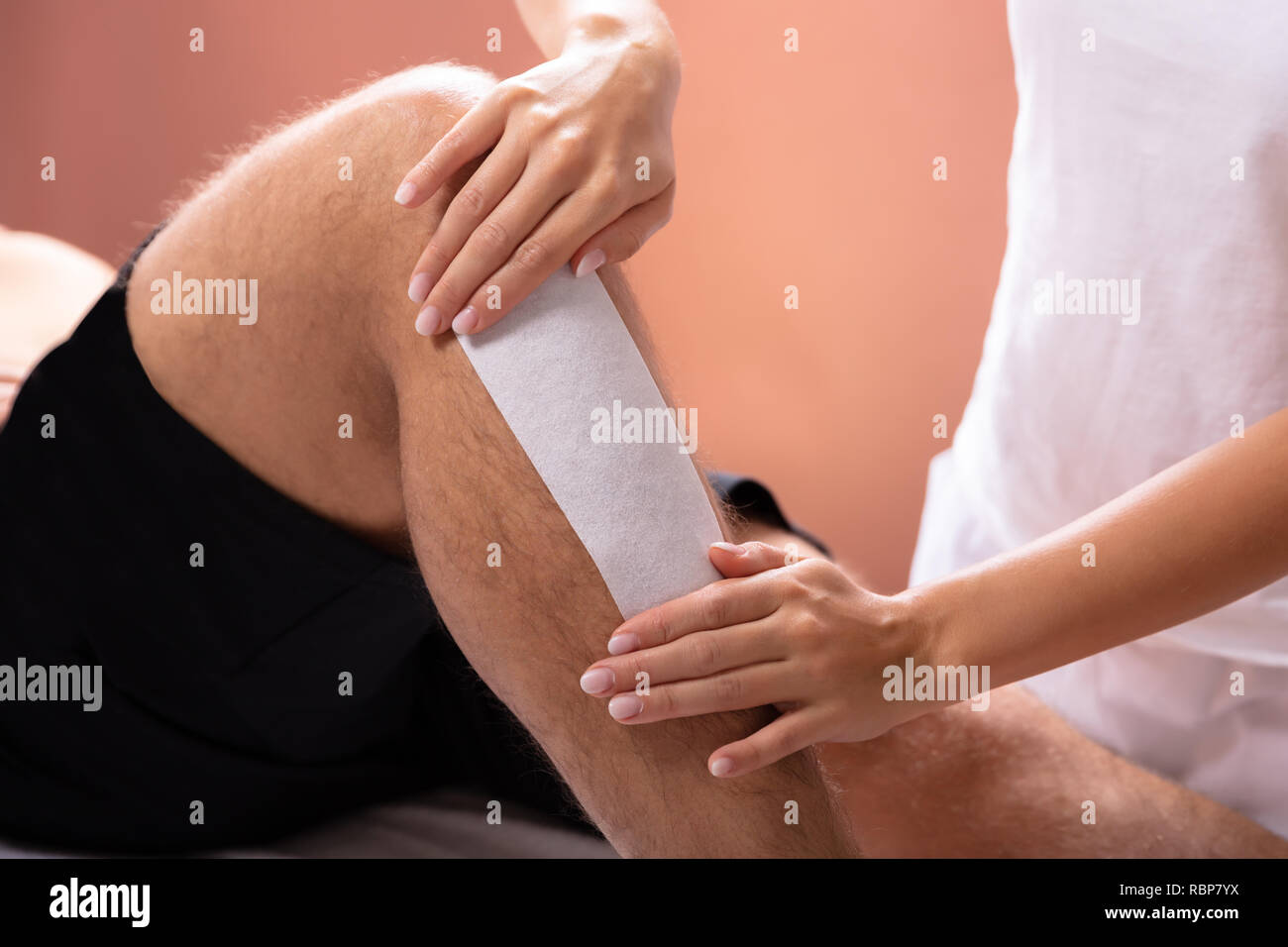 Human mans leg hires stock photography and images Alamy