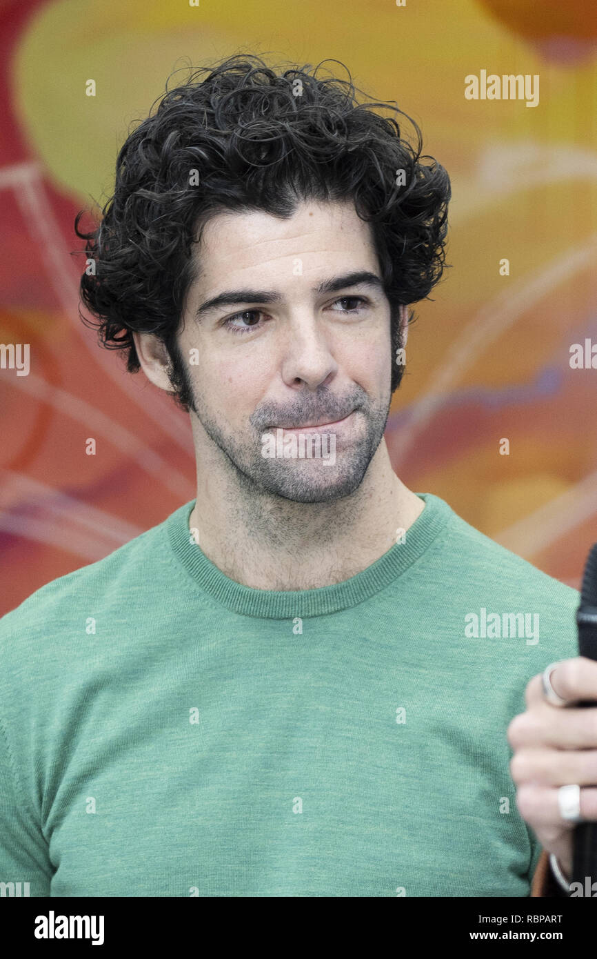 Miguel muñoz madrid hi-res stock photography and images - Page 2 - Alamy