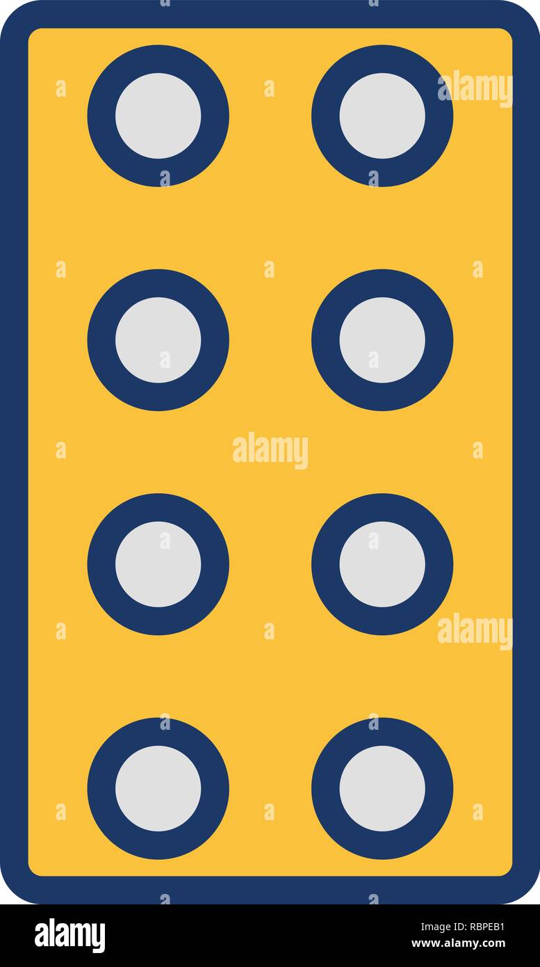 Pills 2 vector vectors hi-res stock photography and images - Alamy