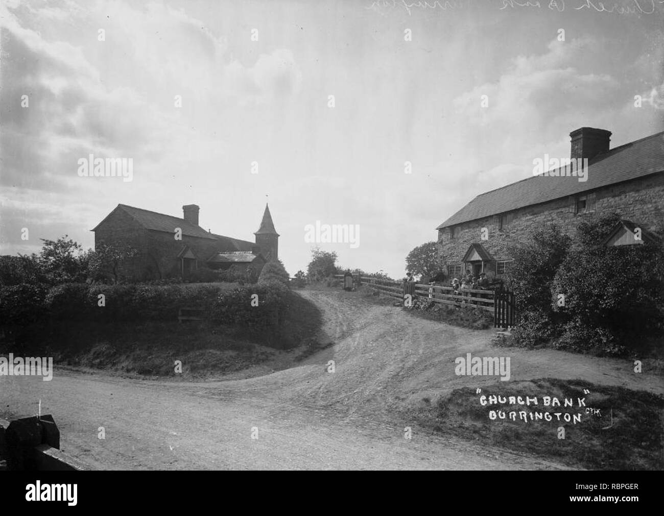 Burrington hires stock photography and images Alamy