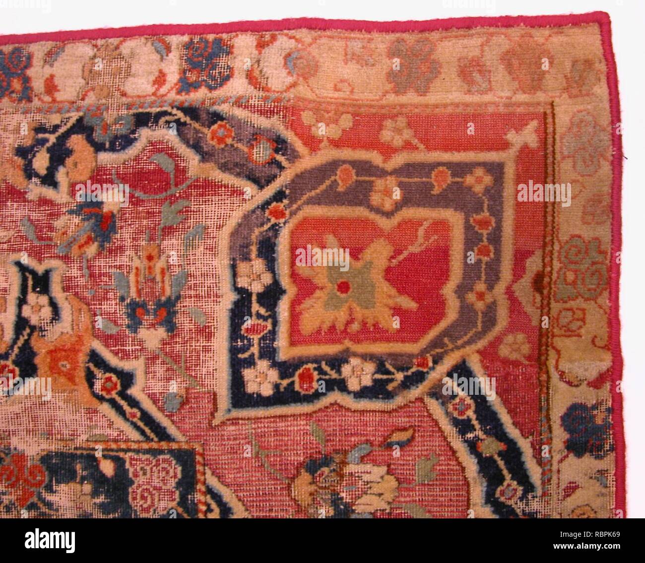 Portugal Rug ‘Portuguese‘ Carpet with Maritime Scenes Stock Photo - Alamy