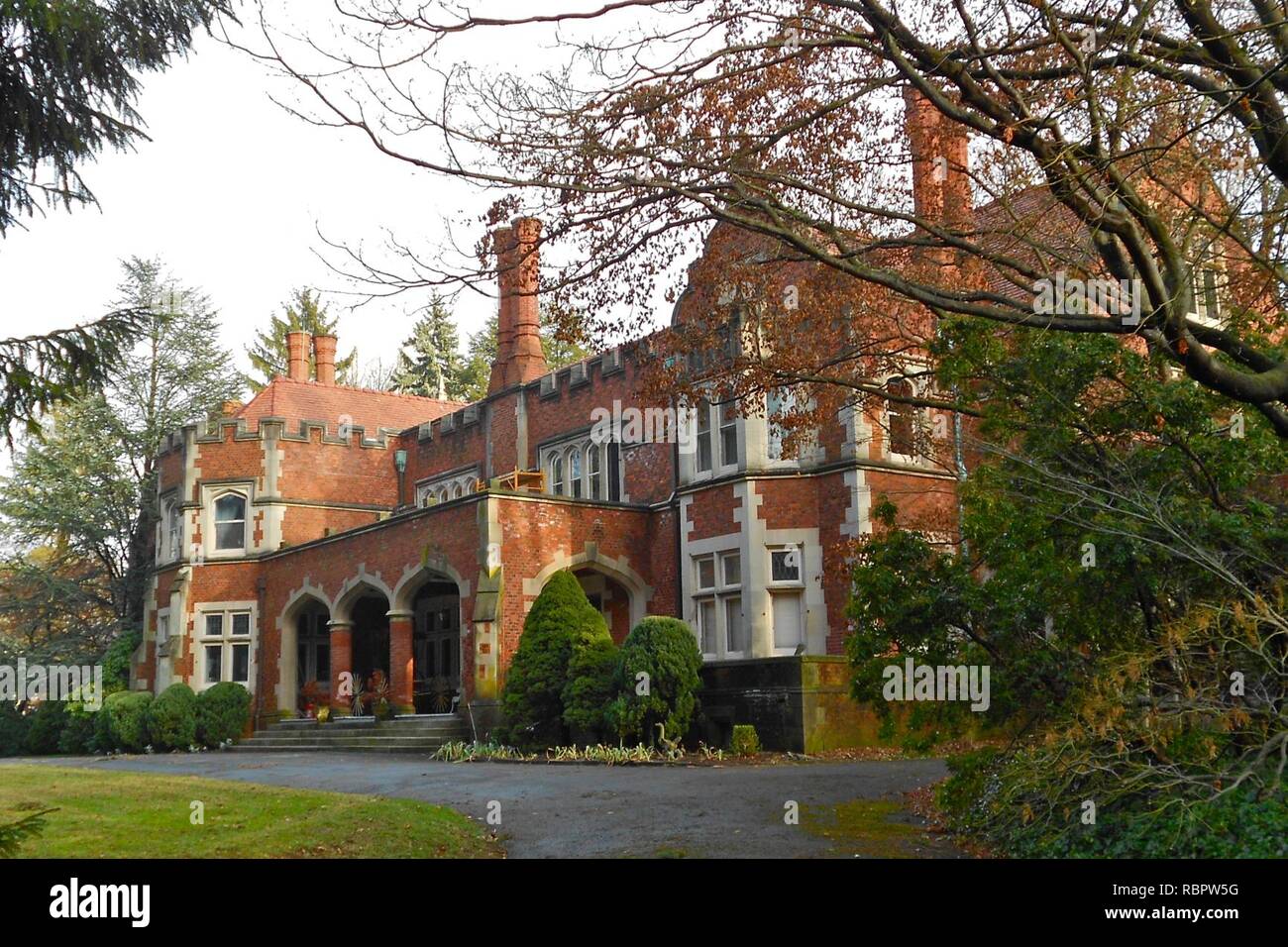 100 Pembroke CarAlan S Wayne HD PA Stock Photo Alamy