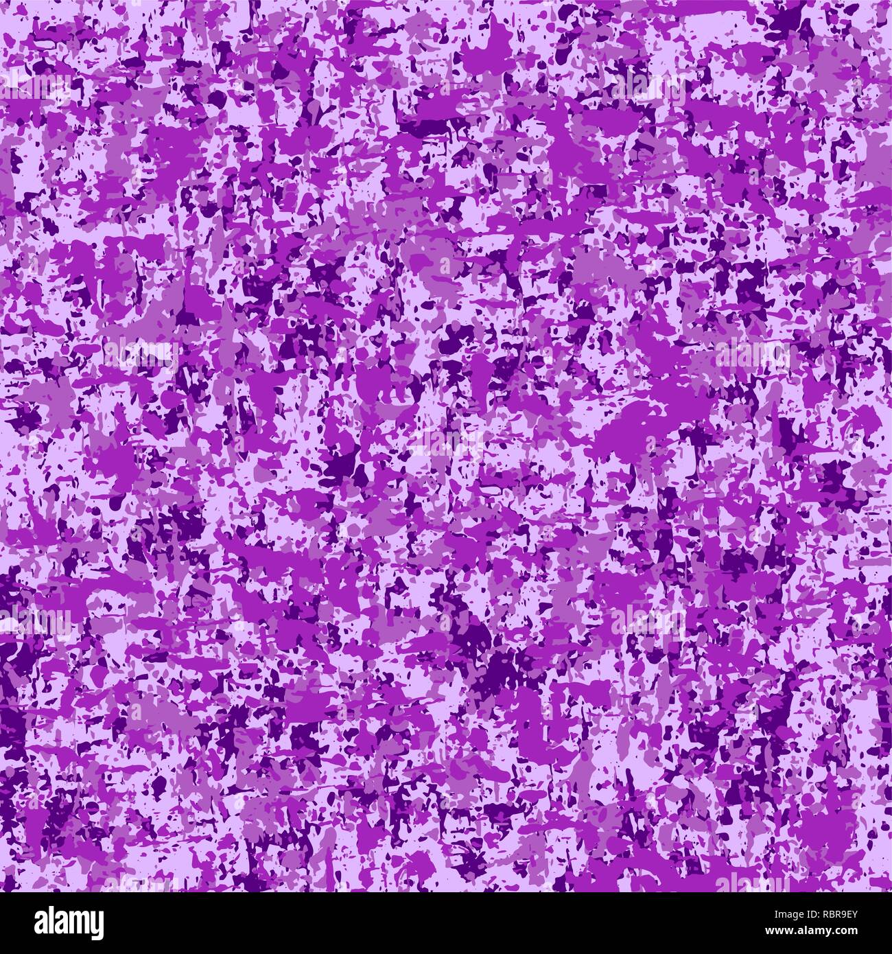 Fashion camo. Colorful camouflage vector pattern. Seamless fabric