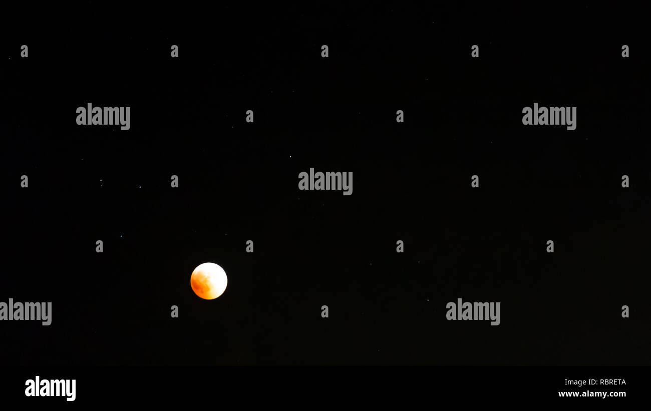 Astronomy space dark night sky hi-res stock photography and images - Alamy