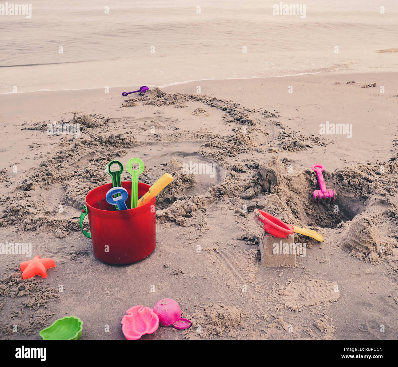 fun beach toys