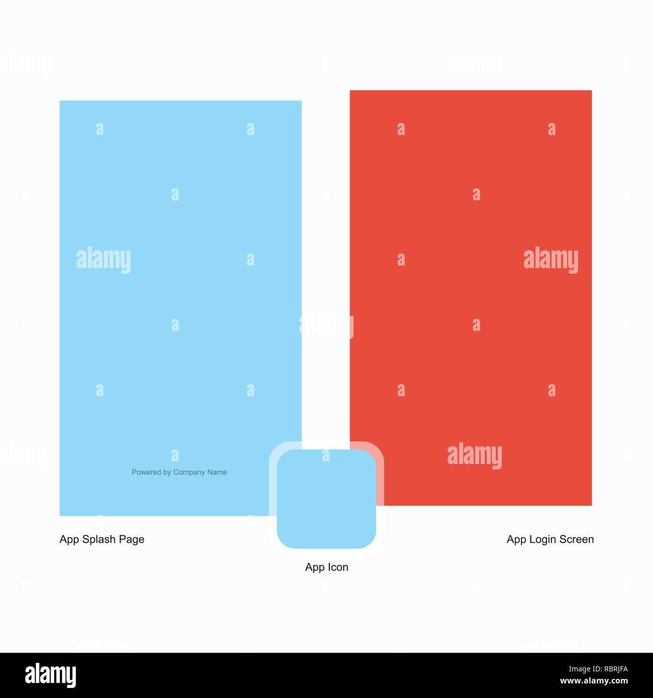 Blue Shield Banner Cut Out Stock Images Pictures Page 3 Alamy