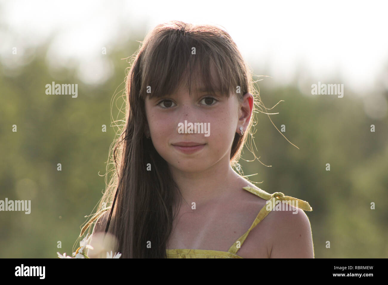 Russian Teen Girl Stock Photos & Russian Teen Girl Stock ...