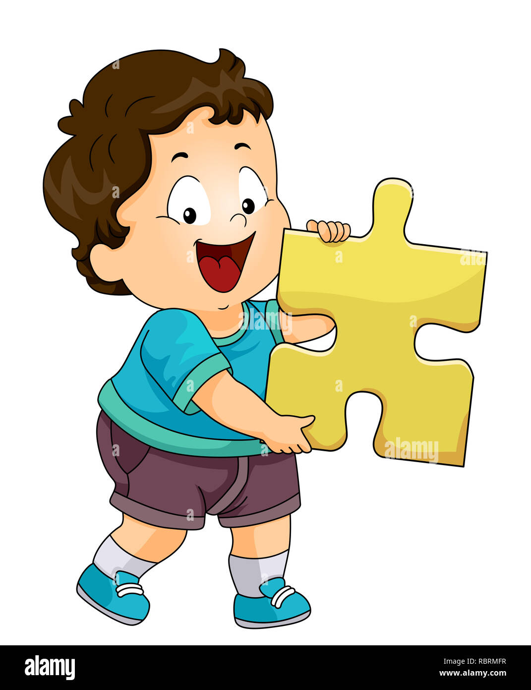 Puzzle Piece Clipart Jigsaw Puzzles Clip Art Game Toys Kids 