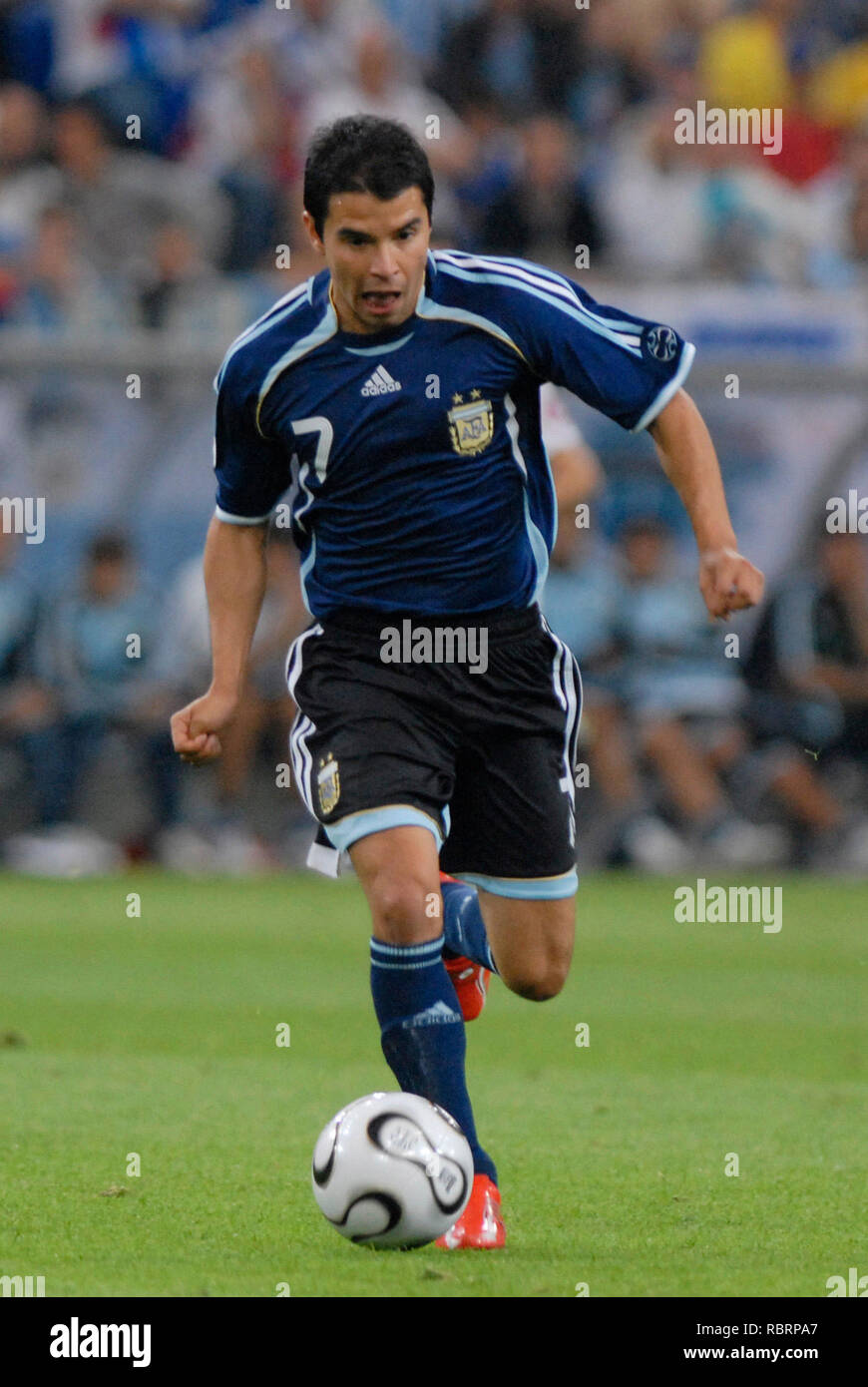 FIFA World Cup Stadium, Gelsenkirchen Germany ,16.6..2006 FIFA