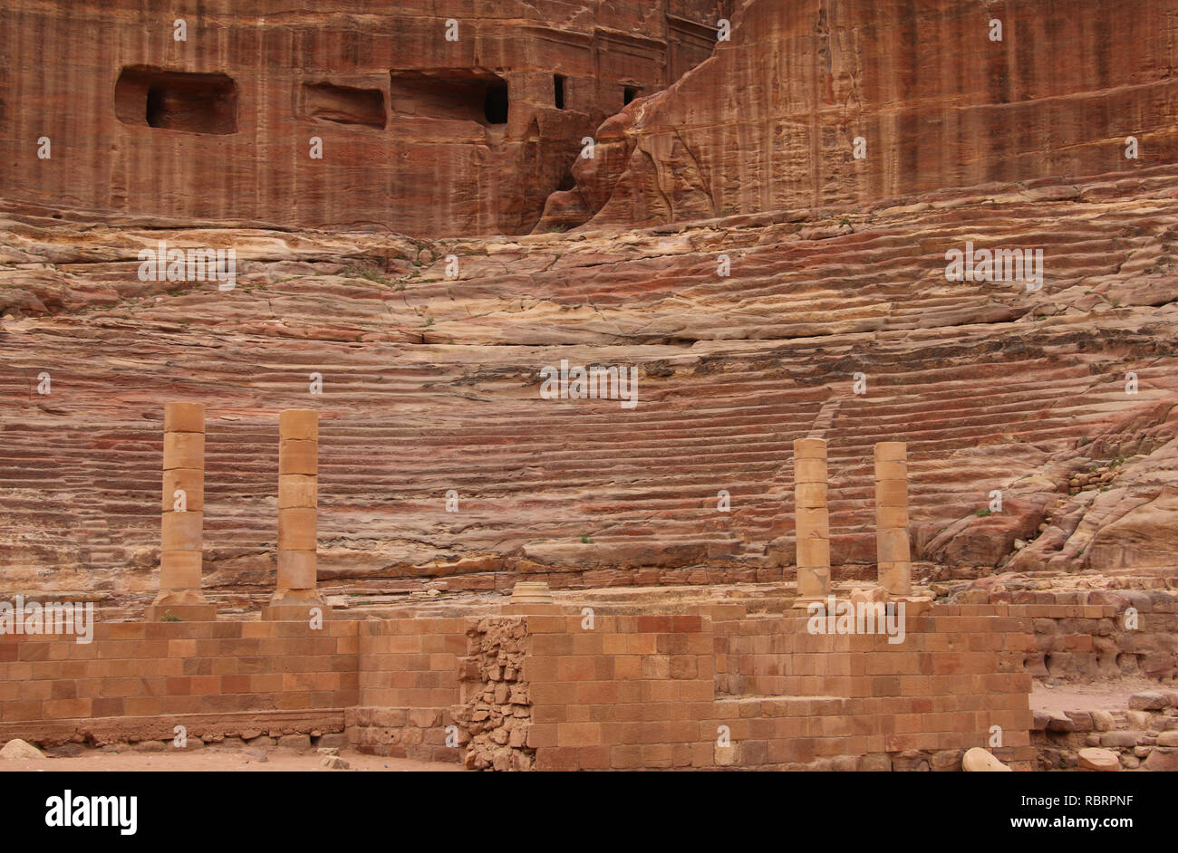 Nabataean kingdom hi-res stock photography and images - Alamy